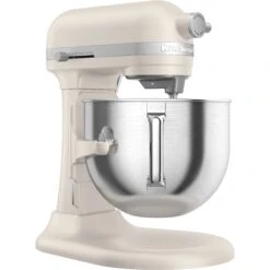 KitchenAid 7-Qt. Bowl Lift Stand Mixer In Milkshake -Kitchenaid ksm70skxxmh 3