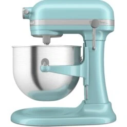 KitchenAid 7-Qt. Bowl Lift Stand Mixer In Mineral Water -Kitchenaid ksm70skxxmi 2