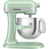 KitchenAid 7-Qt. Bowl Lift Stand Mixer In Pistachio 1 KitchenAid 7-Qt. Bowl Lift Stand Mixer In Pistachio -Kitchenaid ksm70skxxpt