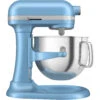 KitchenAid 7-Qt. Bowl Lift Stand Mixer In Velvet Blue 1 KitchenAid 7-Qt. Bowl Lift Stand Mixer In Velvet Blue -Kitchenaid ksm70skxxvb