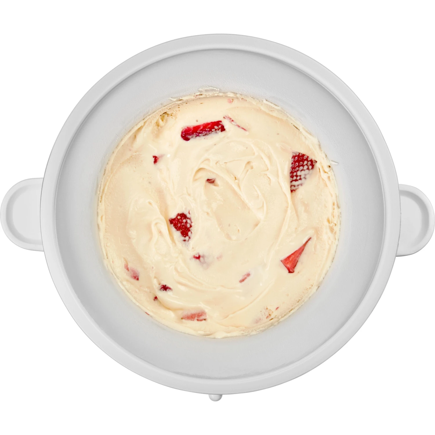 KitchenAid - Ice Cream Maker Attachment, KSMICM - White 10 KitchenAid - Ice Cream Maker Attachment, KSMICM - White - Image 8