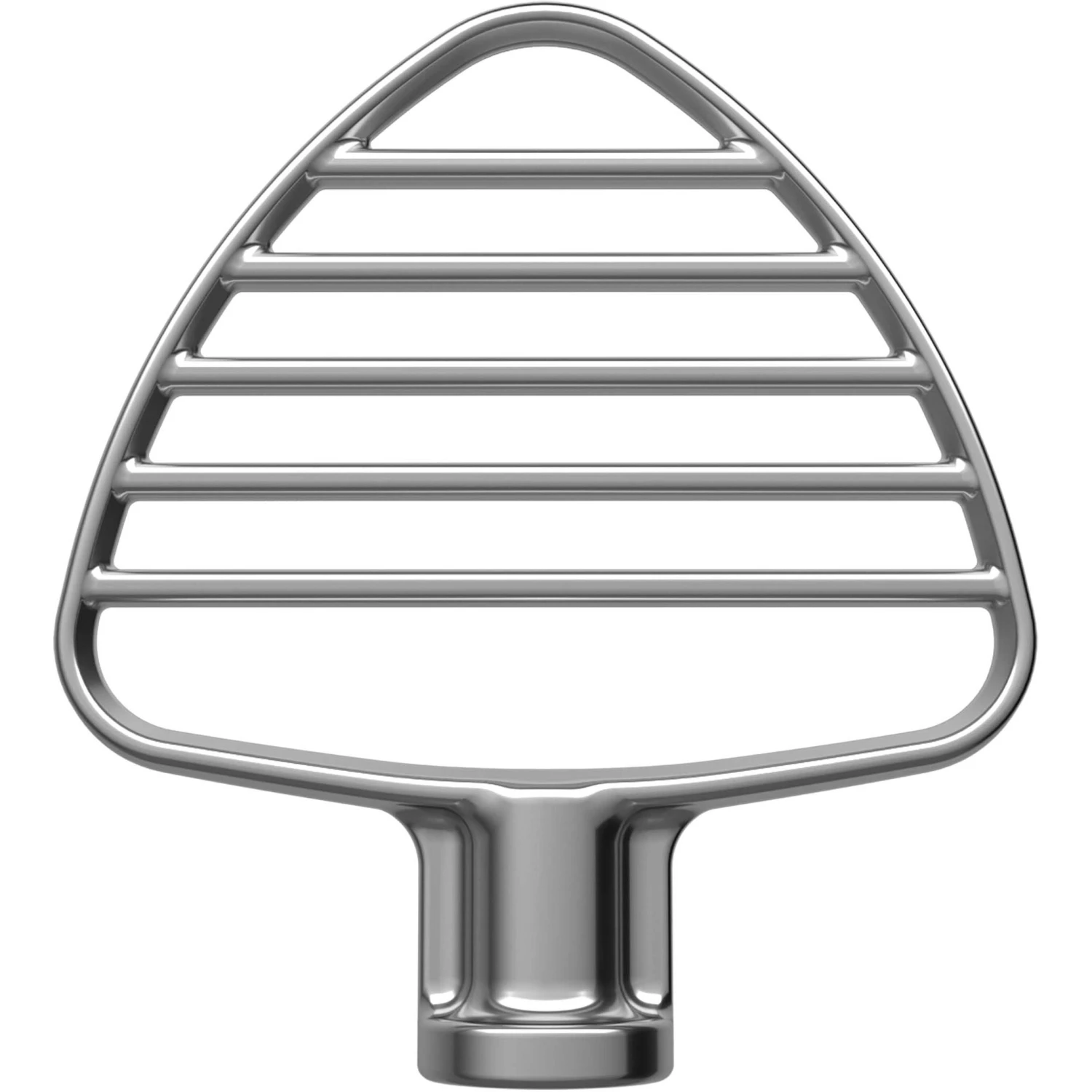 KitchenAid Stainless Steel Pastry Beater For KitchenAid Tilt Head Stand Mixers 3 KitchenAid Stainless Steel Pastry Beater For KitchenAid Tilt Head Stand Mixers