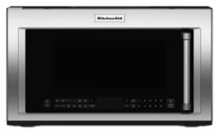KitchenAid® Over-the-Range Convection Microwave With Air Fry Mode -Kitchenaid lps 2022 12 23 14 36 10