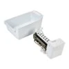 KitchenAid Refrigerator Ice Maker Assembly 2 KitchenAid Refrigerator Ice Maker Assembly -Kitchenaid mejaacgrwjsc
