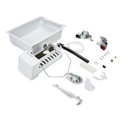 KitchenAid Ice Maker Kit For Bottom Mount Domestic